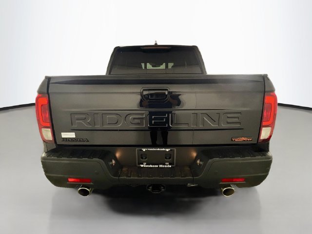 Used 2026 Honda Ridgeline TrailSport image 7