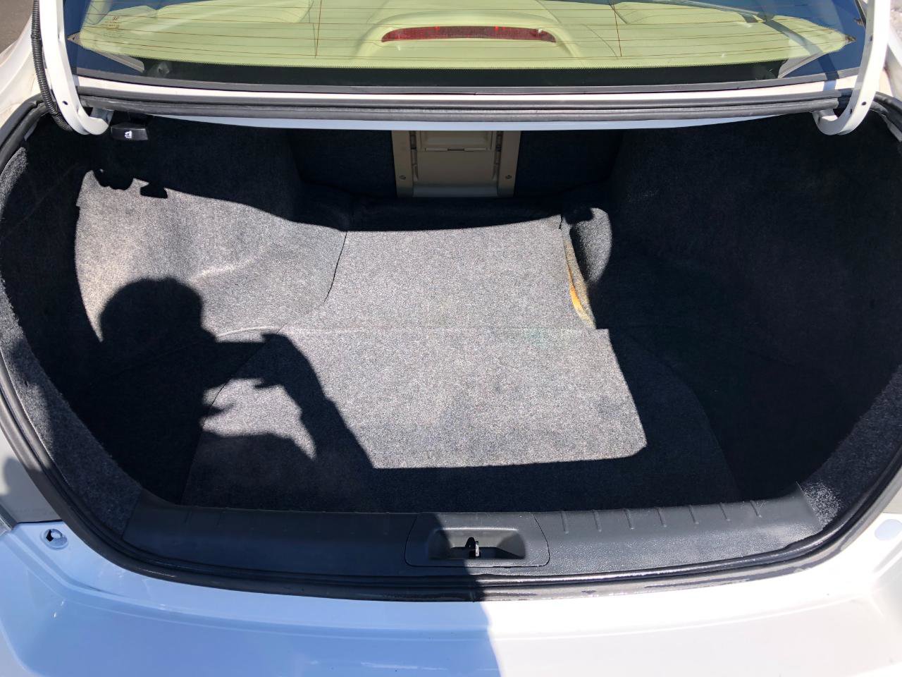 Used 2012 Honda Accord EX-L image 26