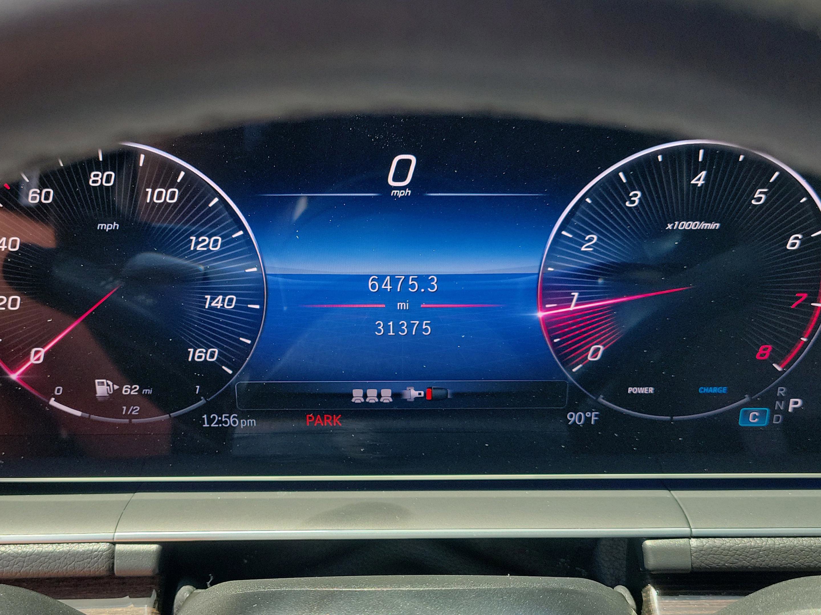 Certified 2024 Mercedes-Benz GLE 350 4MATIC image 25