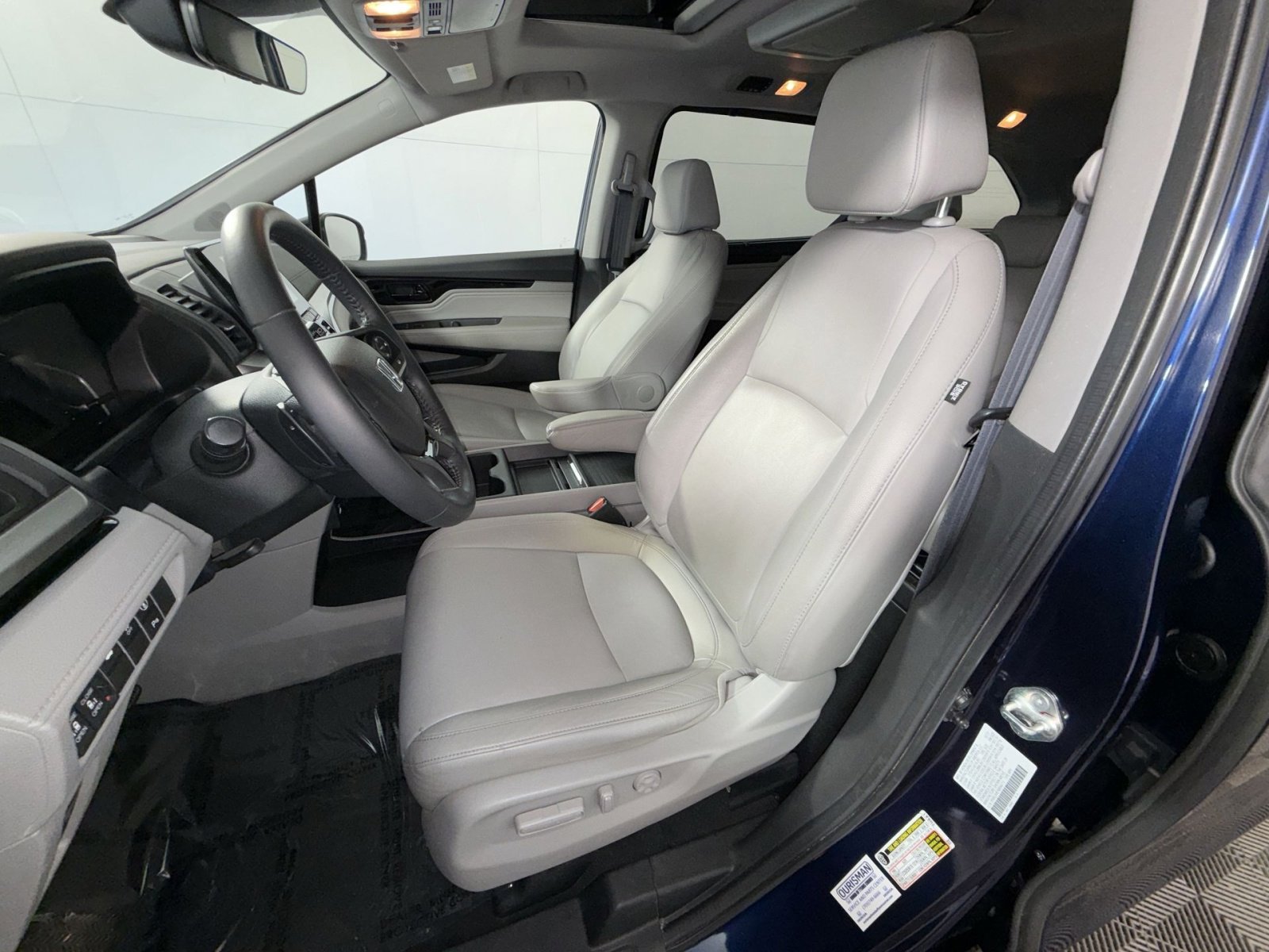 Used 2022 Honda Odyssey Touring image 13
