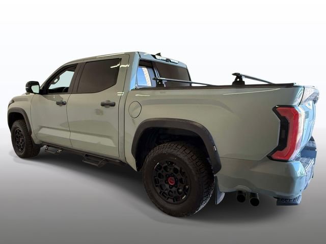 Used 2022 Toyota Tundra TRD Pro AWD/4WD image 12