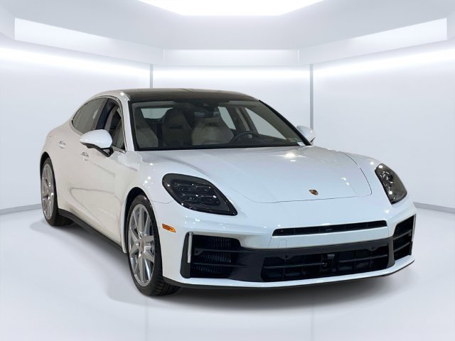 New 2026 Porsche Panamera 4 AWD/4WD image 9