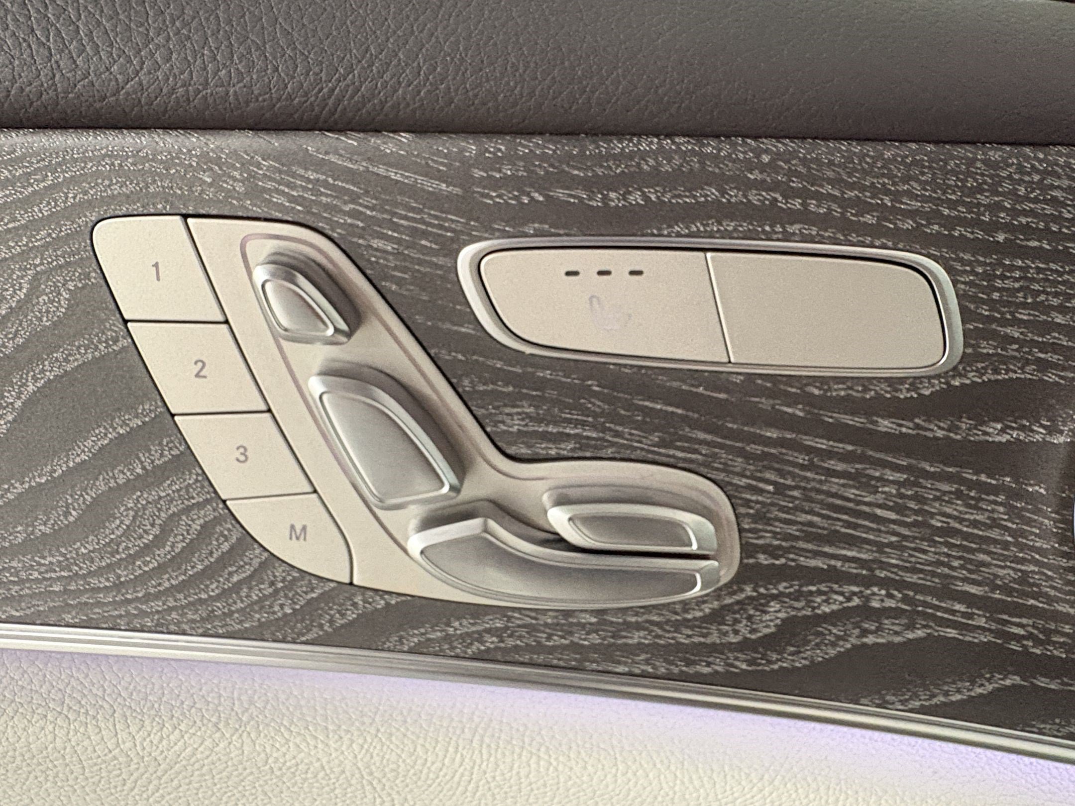 Certified 2023 Mercedes-Benz E 350 Sedan image 15