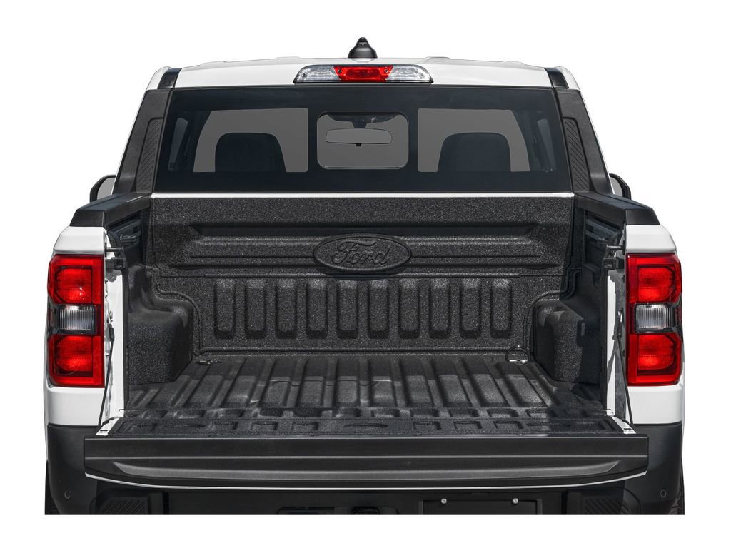 New 2026 Ford Maverick Lariat w/ Black Appearance Package image 10