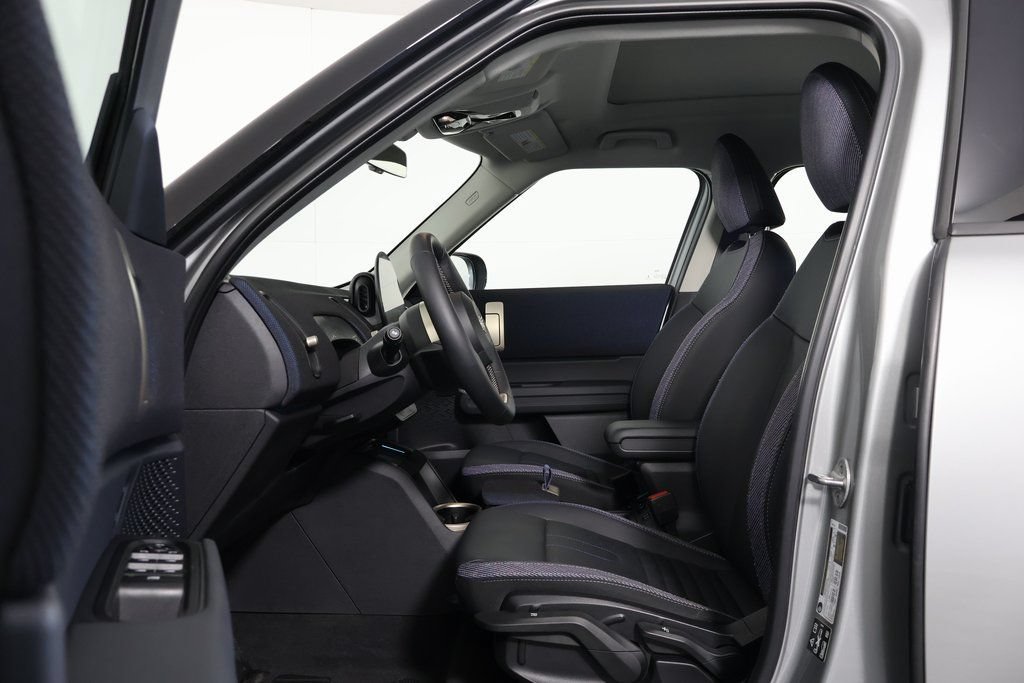 Certified 2025 MINI Cooper Countryman S AWD/4WD image 10