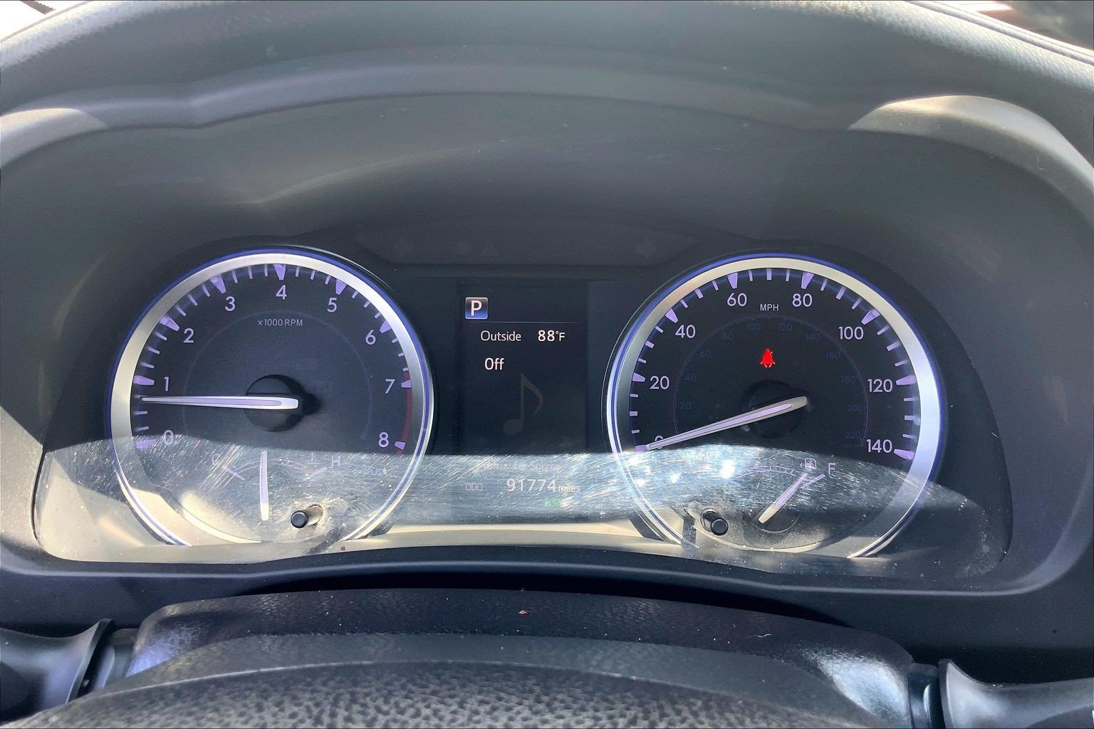 Used 2018 Toyota Highlander XLE AWD/4WD image 25