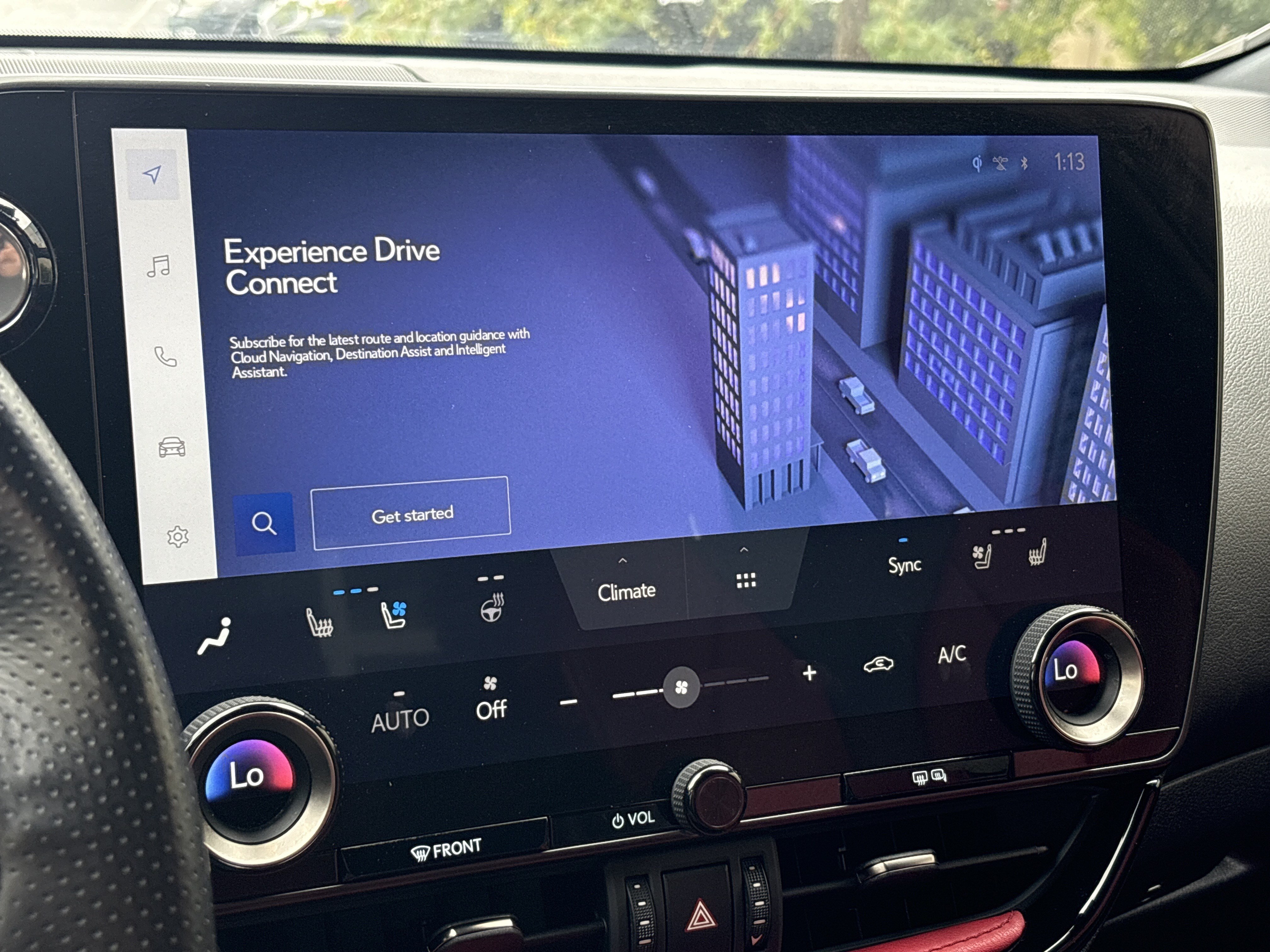 Used 2022 Lexus NX 350 F Sport AWD/4WD image 24