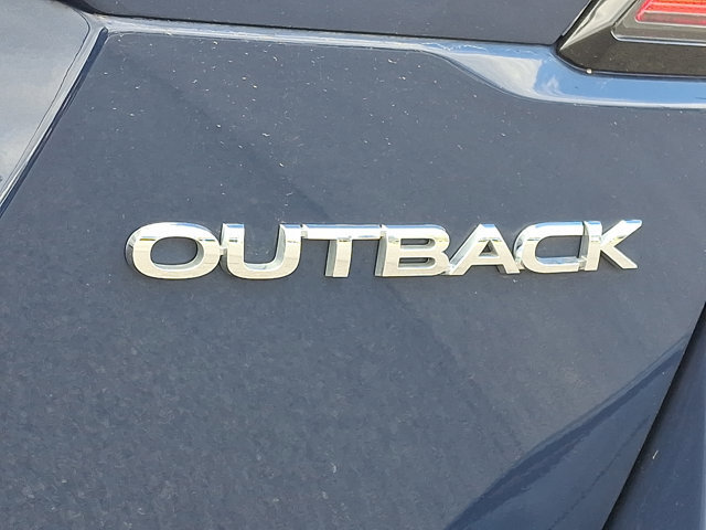 Certified 2024 Subaru Outback Premium image 29