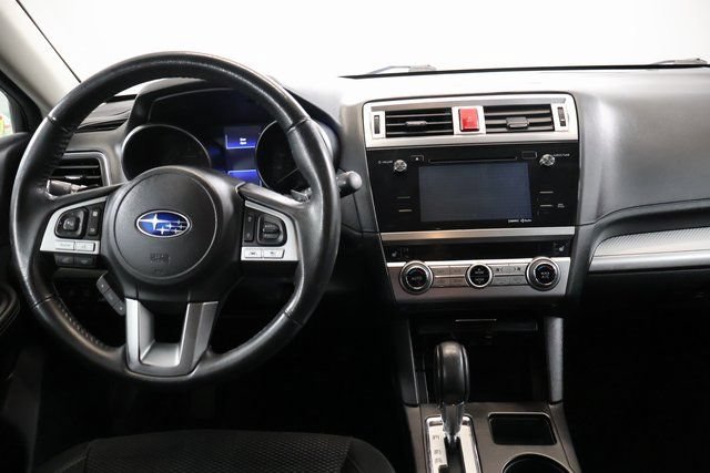 Used 2017 Subaru Outback 2.5i Premium AWD/4WD image 13