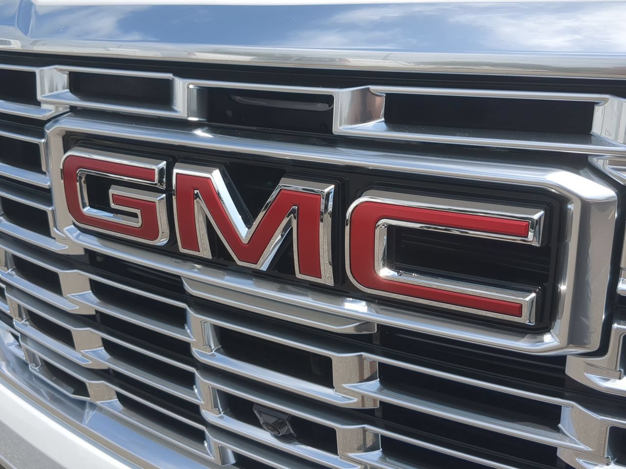 New 2026 GMC Yukon XL Denali w/ Denali Reserve Package AWD/4WD image 32