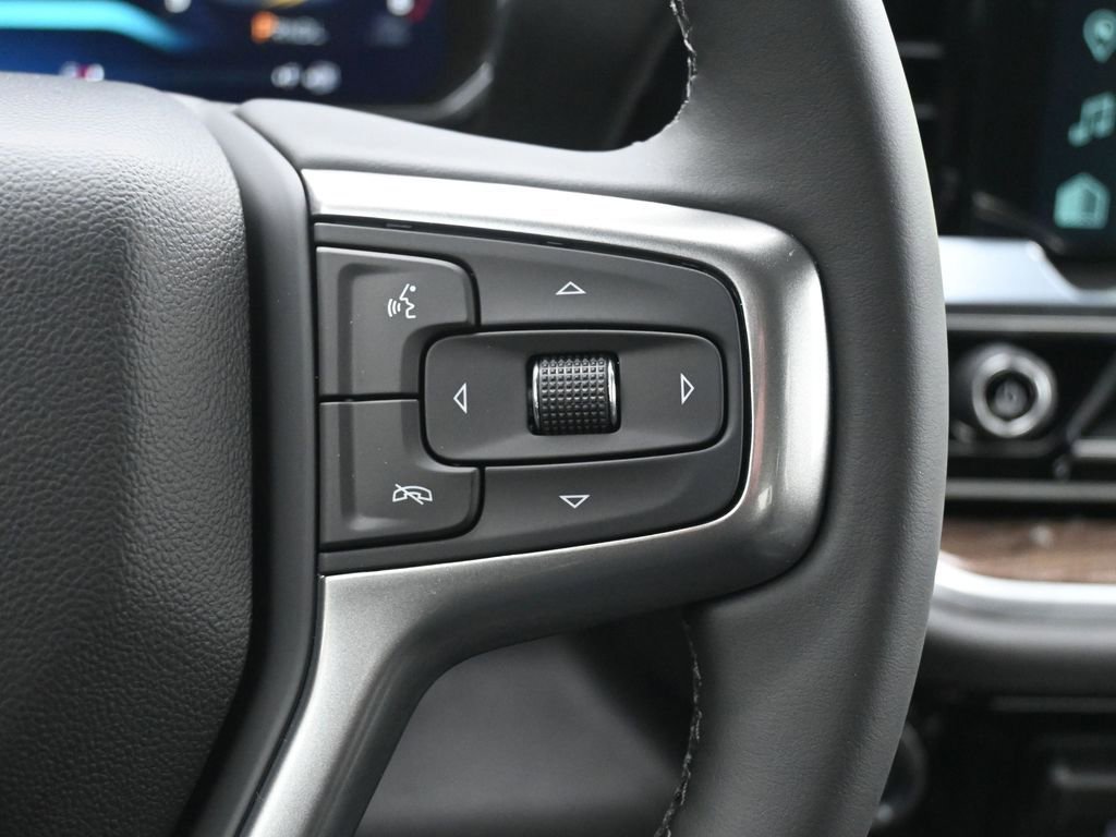 New 2026 Chevrolet Silverado 3500 LT w/ Trail Boss Package image 32