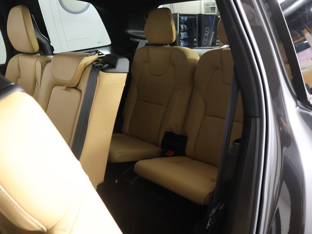 Used 2024 Volvo XC90 B6 Ultimate w/ Protection Package Premier image 40