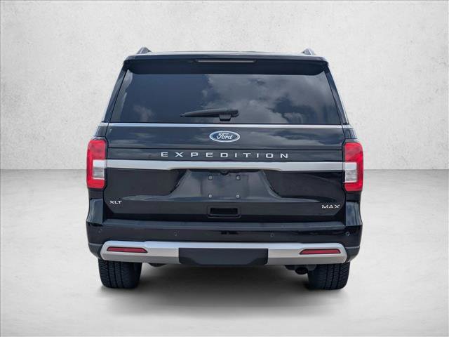 Used 2023 Ford Expedition Max XLT RWD image 7