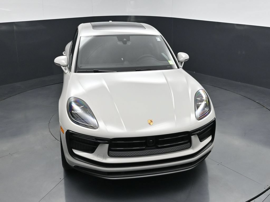 New 2026 Porsche Macan S AWD/4WD image 21
