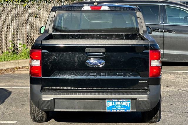 Used 2022 Ford Maverick XL w/ Equipment Group 100A Standard image 8
