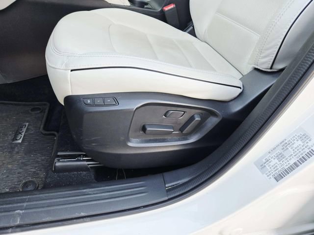 Used 2024 MAZDA CX-5 AWD 2.5 S w/ Premium Package image 34