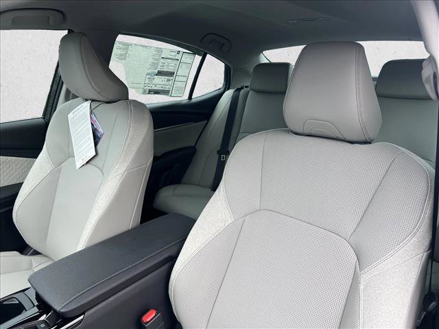 New 2026 Toyota Camry XLE image 15