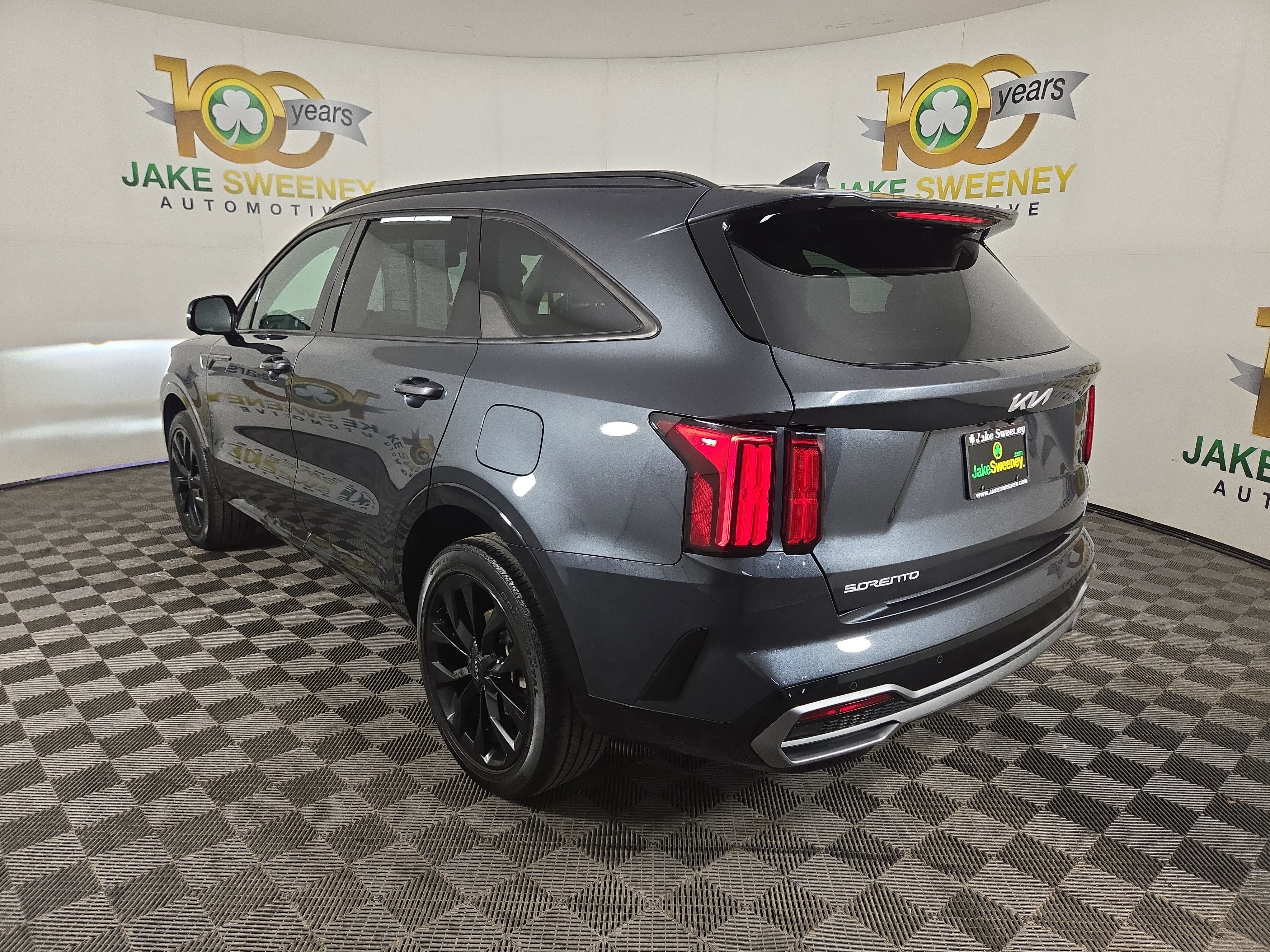 Used 2023 Kia Sorento SX image 7