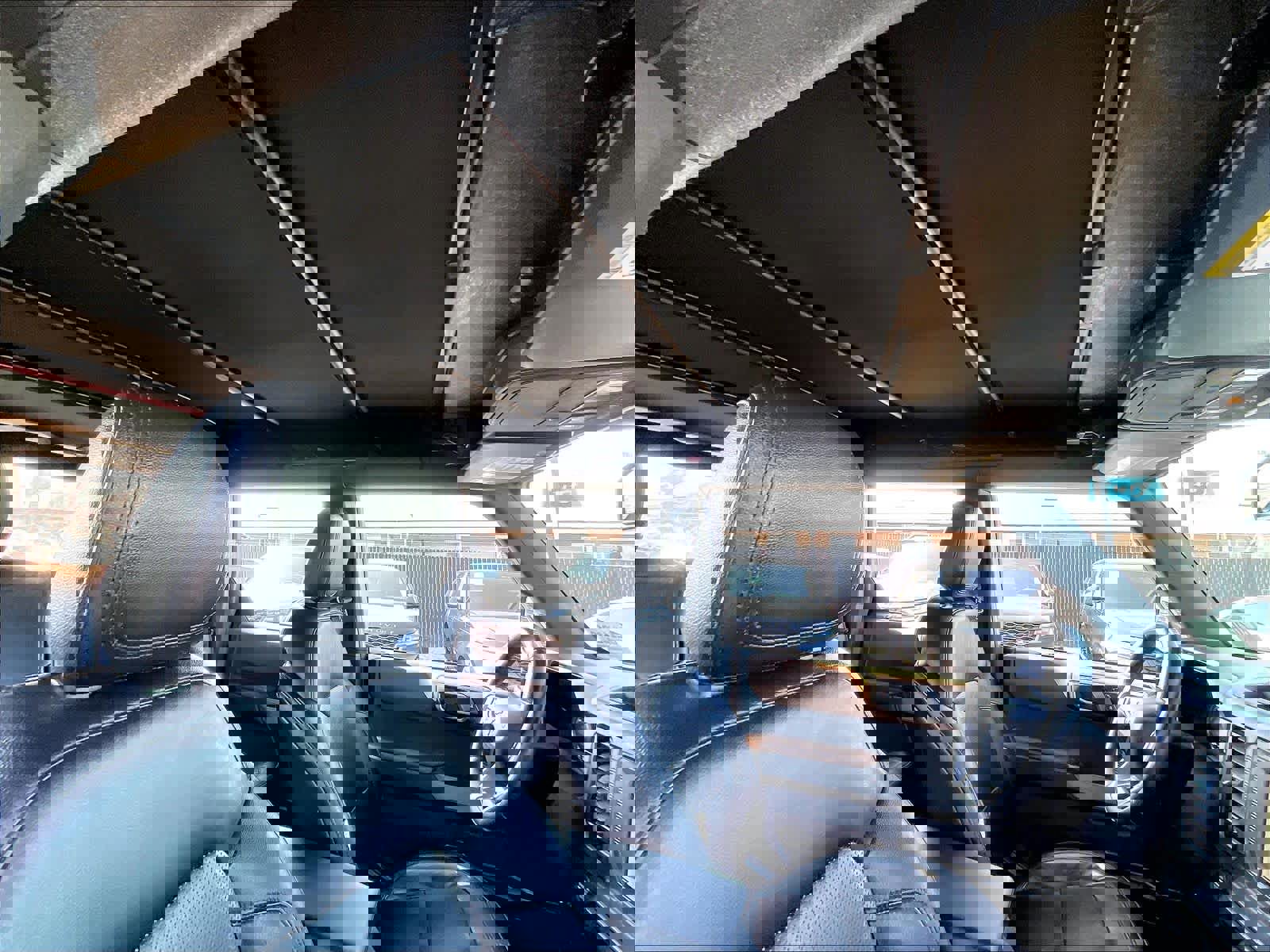 Used 2021 Ford Bronco Outer Banks image 24