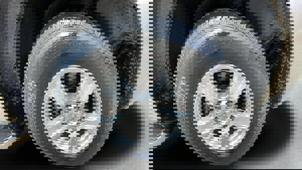 Used 2008 Toyota Sequoia Limited image 35