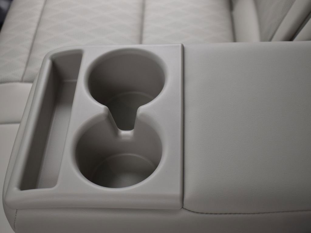 New 2025 Nissan Murano Platinum w/ Cargo Package image 22