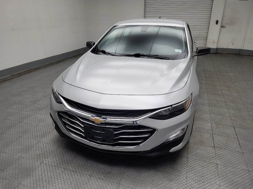 Used 2021 Chevrolet Malibu LS FWD image 15