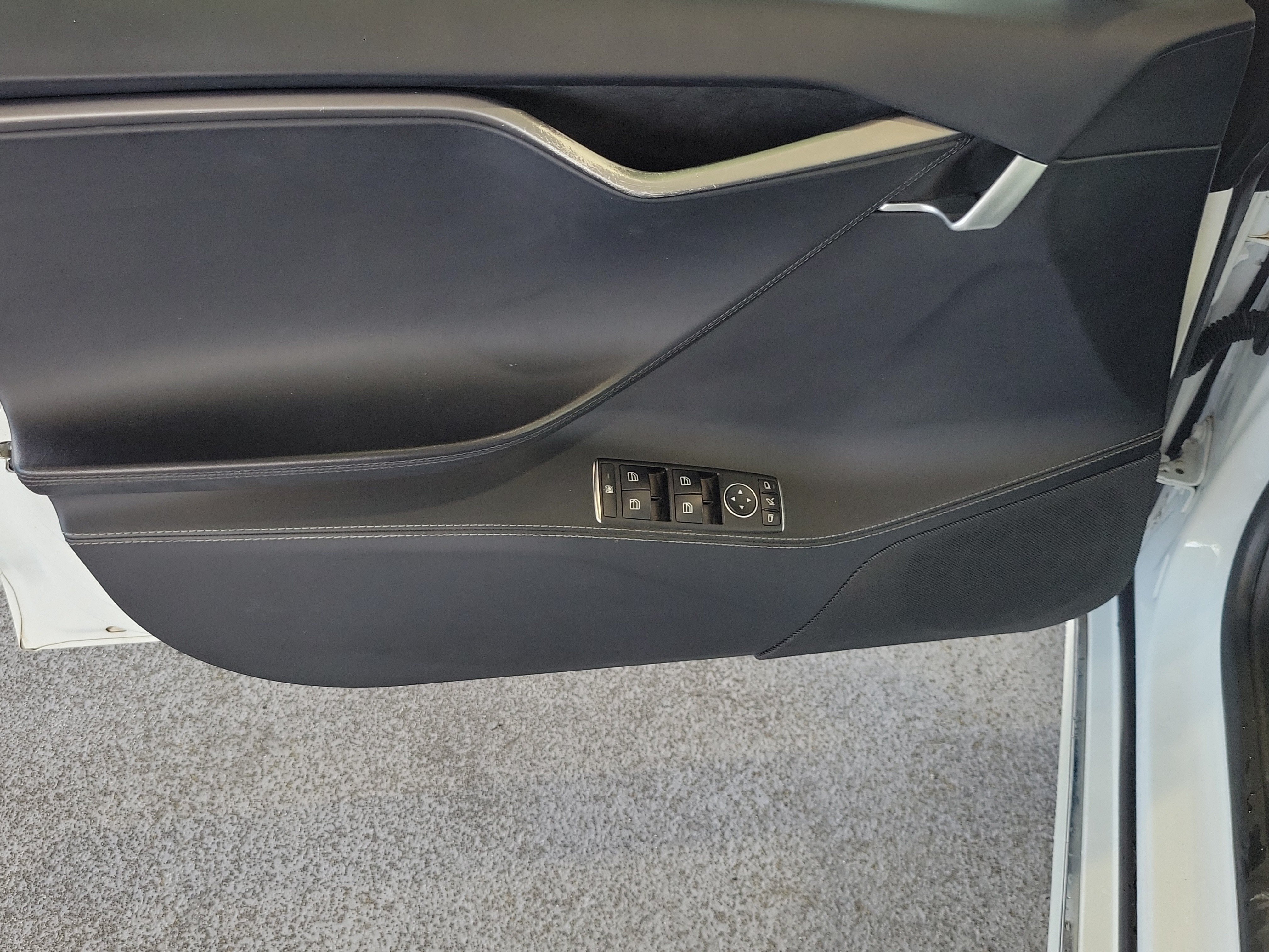 Used 2021 Tesla Model S Long Range Plus AWD/4WD image 15