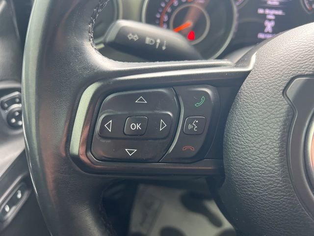 Used 2019 Jeep Wrangler Sport S image 8