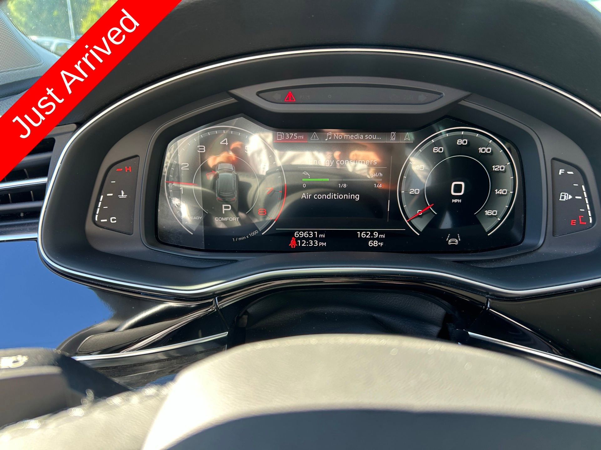 Used 2023 Audi Q7 2.0T Premium Plus image 10