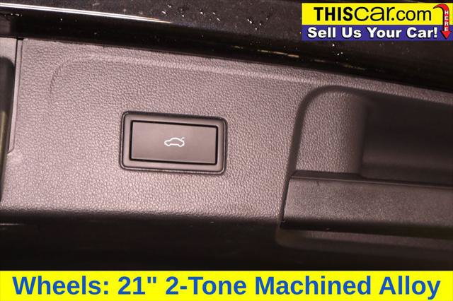 Used 2024 Volkswagen Atlas SEL Premium R-Line AWD/4WD image 34
