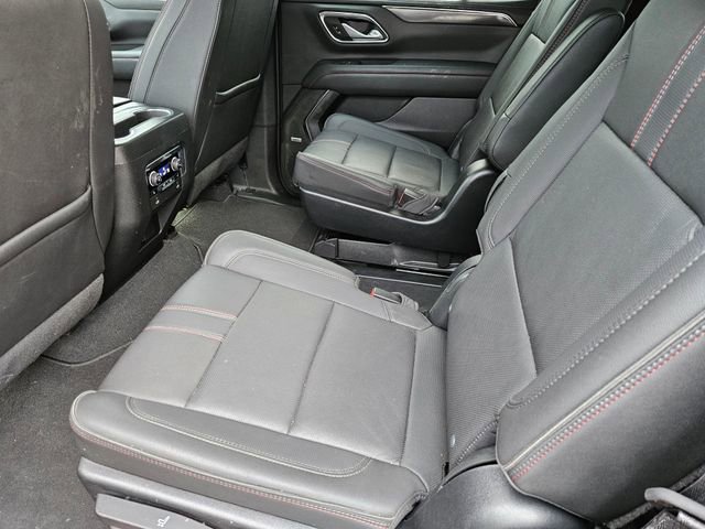 Used 2022 Chevrolet Tahoe RST w/ Luxury Package image 12