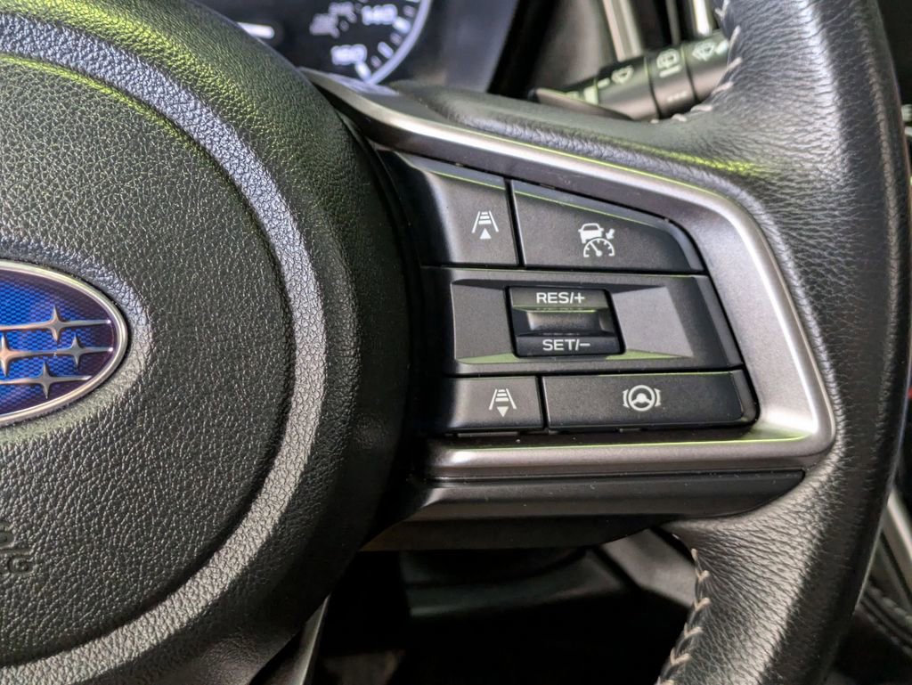 Used 2025 Subaru Outback Premium image 21