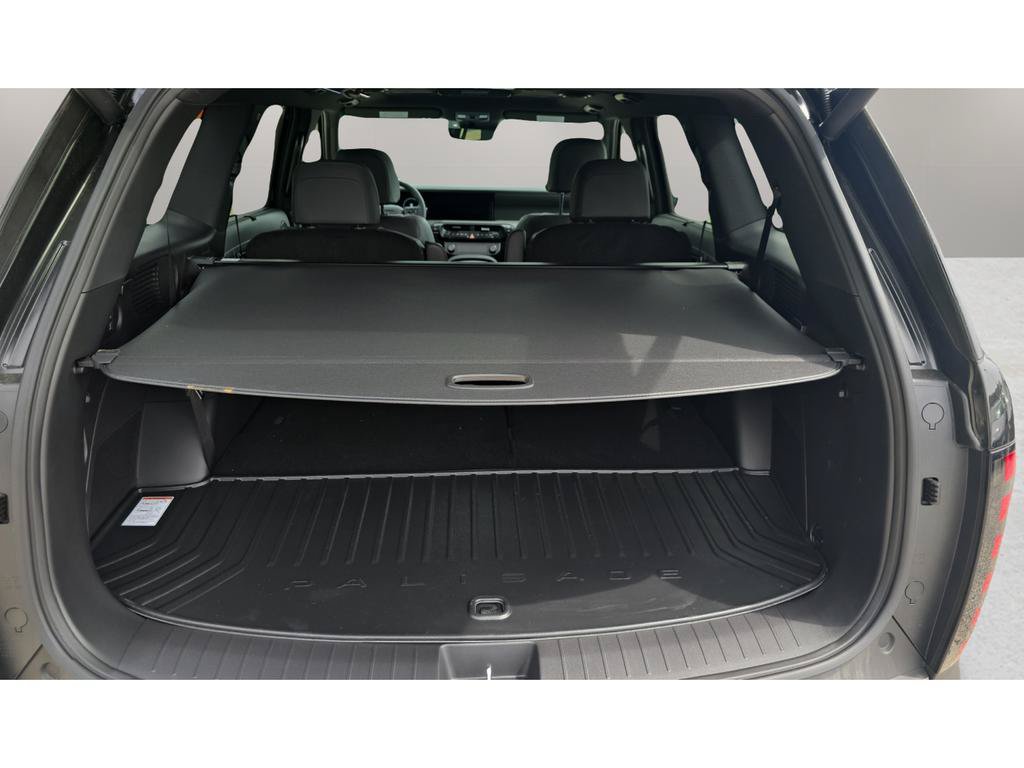 New 2026 Hyundai Palisade XRT Pro AWD/4WD image 9