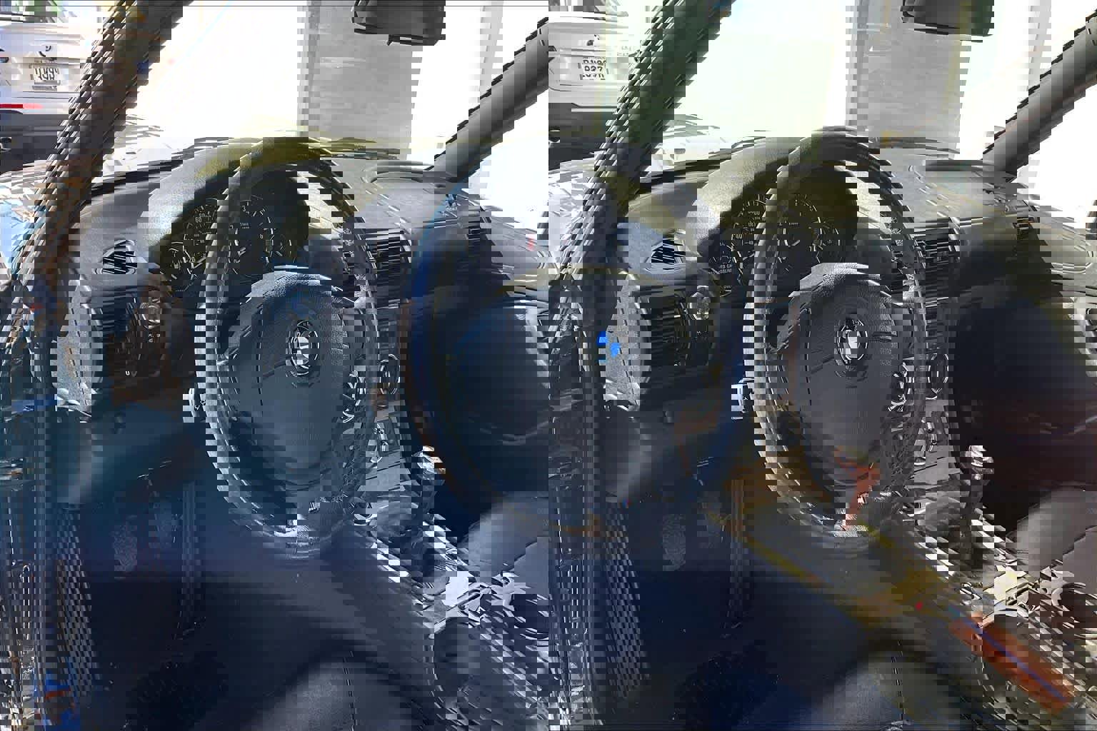 Used 2000 BMW Z3 2.5i image 19