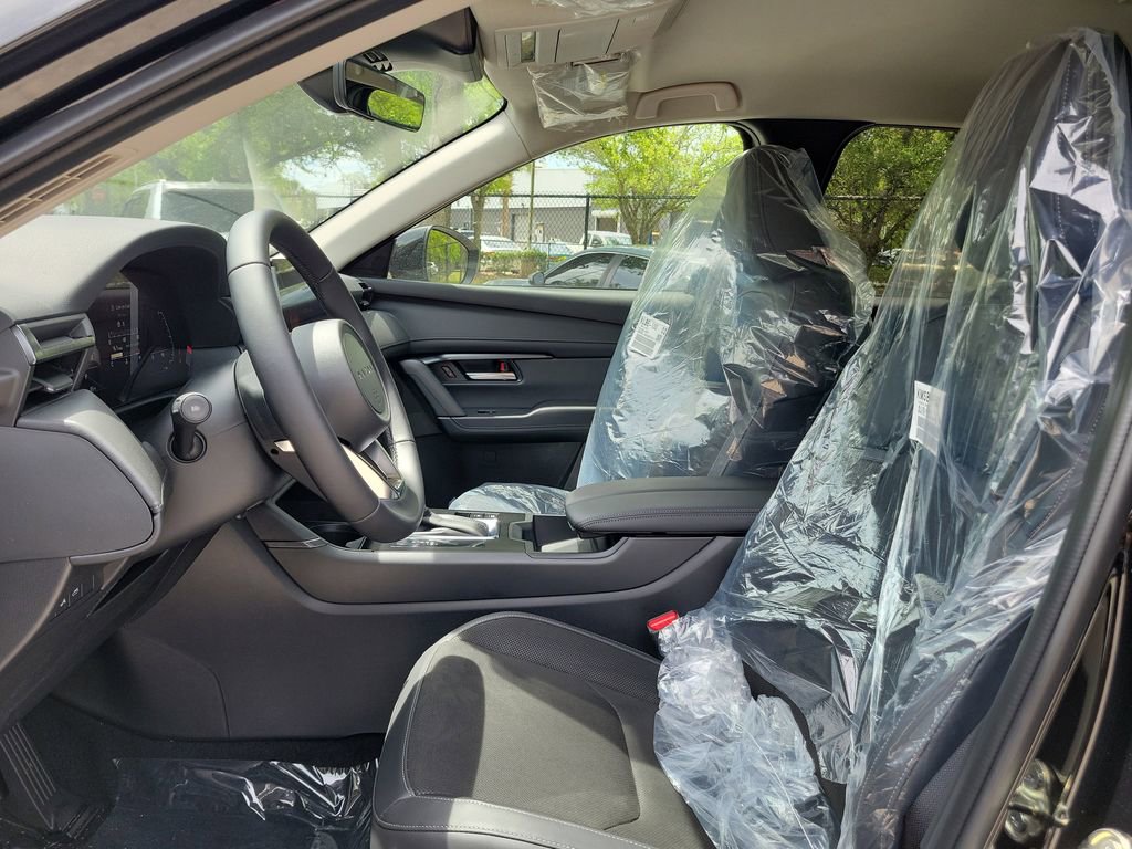 New 2026 MAZDA CX-5 Preferred image 3