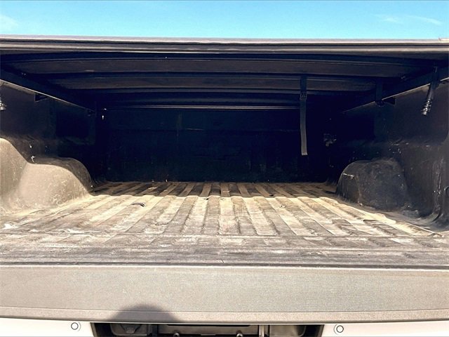 Used 2018 Chevrolet Silverado 3500 High Country w/ Duramax Plus Package image 24