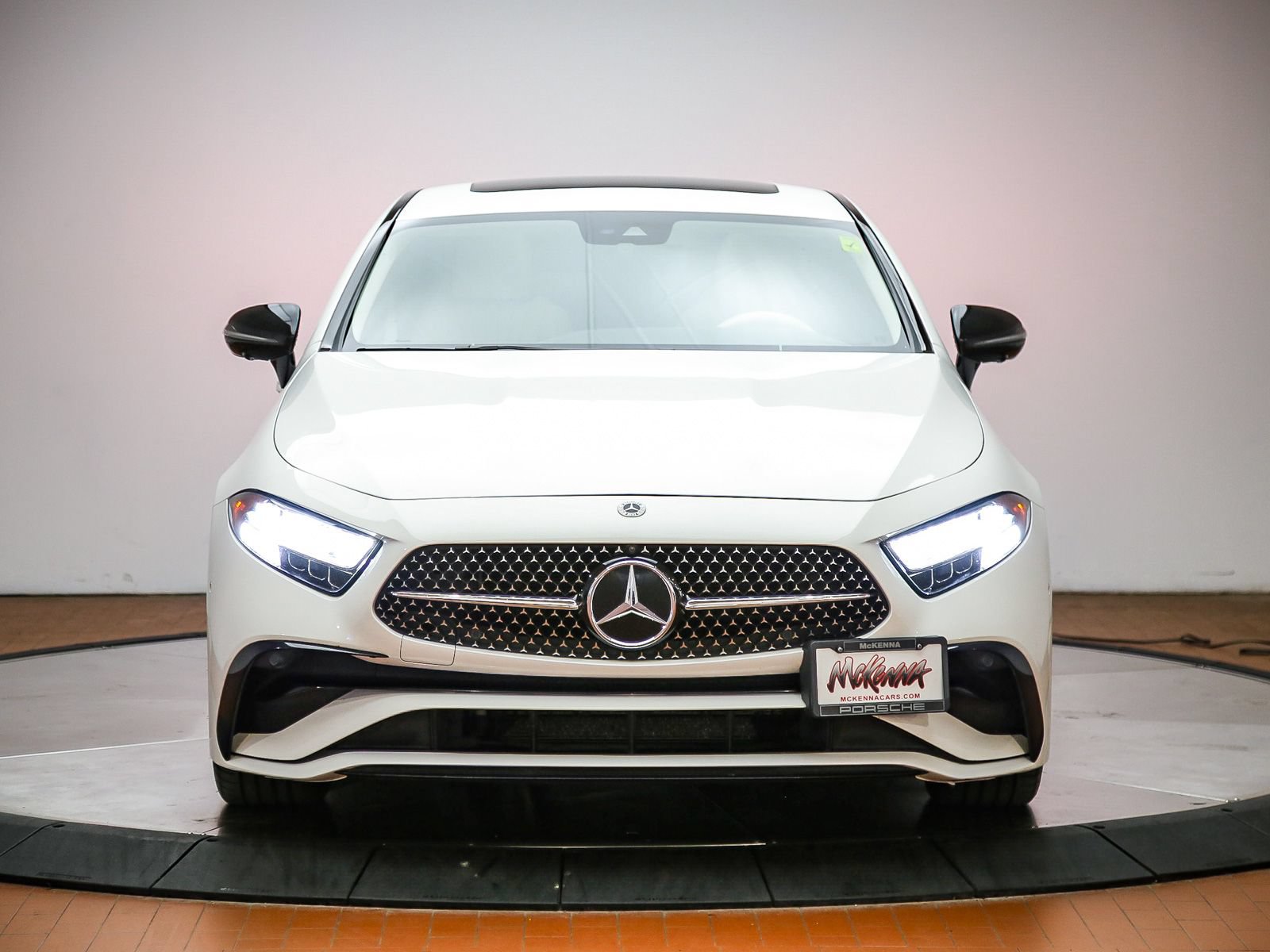 Used 2022 Mercedes-Benz CLS 450 4MATIC image 6