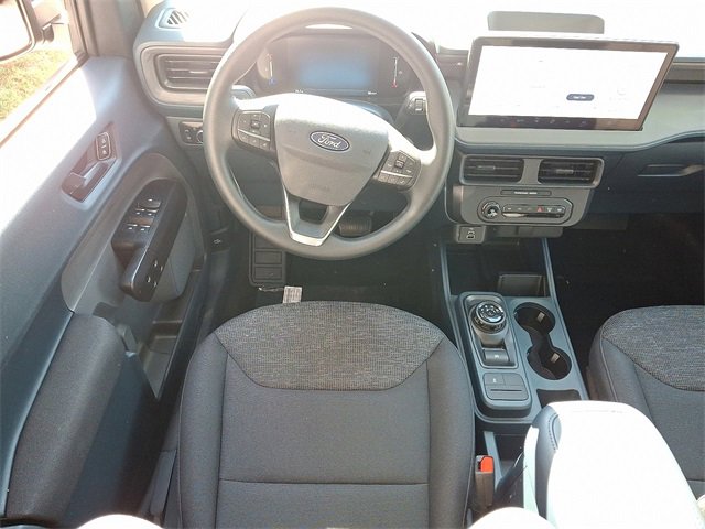 New 2025 Ford Maverick XL image 6