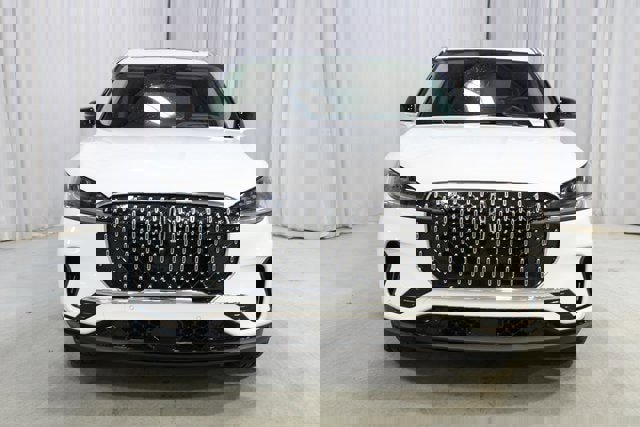 New 2026 Lincoln Aviator Reserve image 59