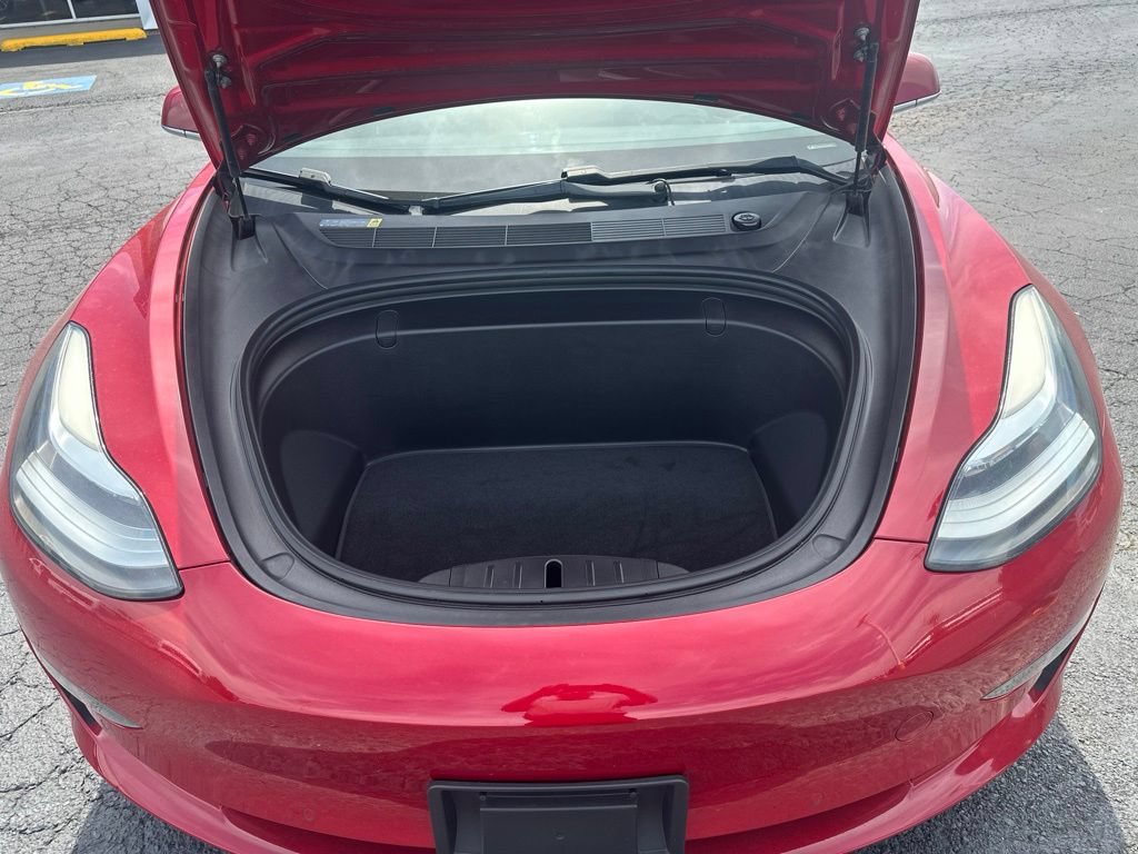 Used 2018 Tesla Model 3 Long Range RWD image 20