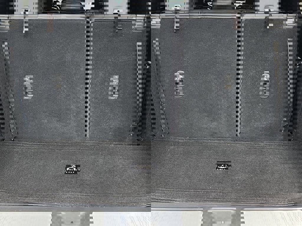 Used 2022 INFINITI QX60 Sensory w/ Cargo Package image 17