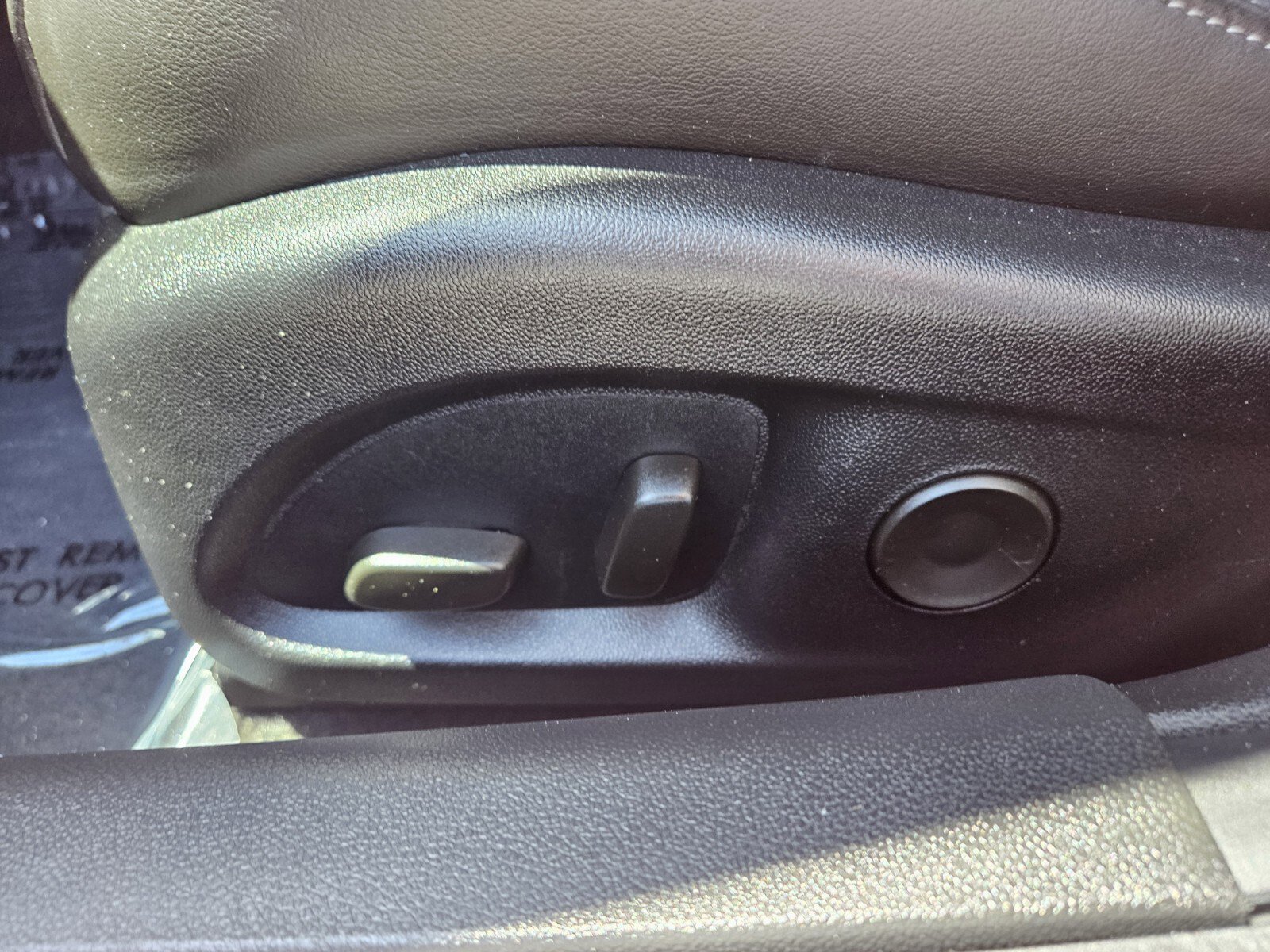 Used 2023 Cadillac CT4 Luxury w/ Sun And Sound Package RWD image 9