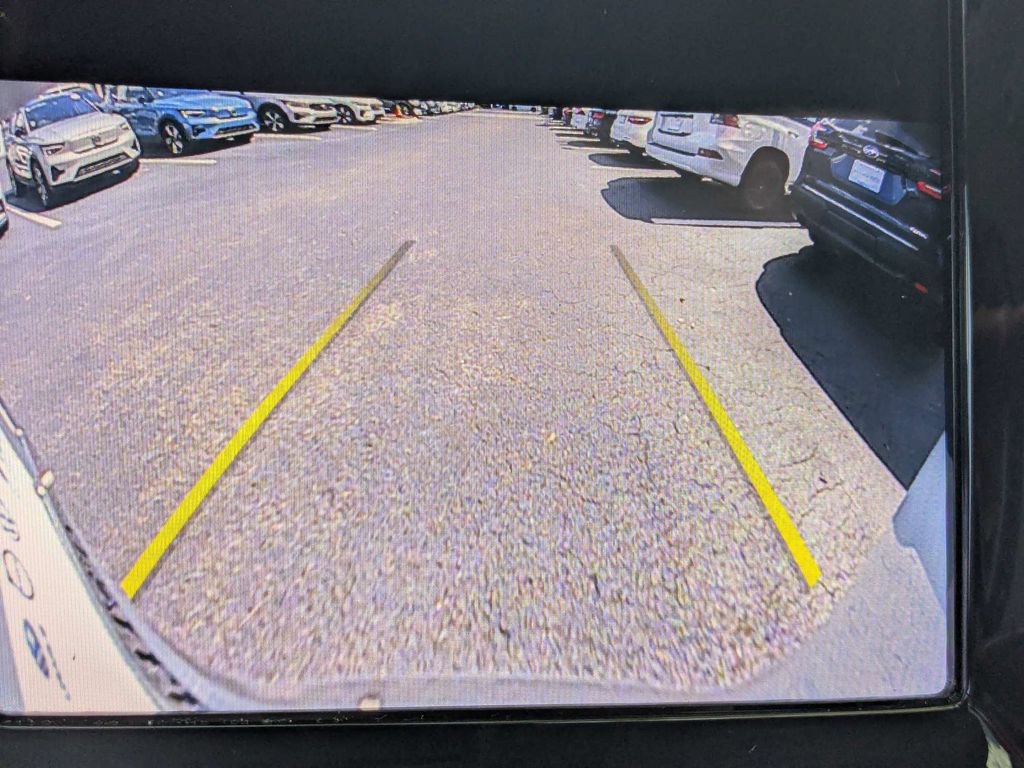 Certified 2023 Volvo XC90 B6 Ultimate AWD/4WD image 30