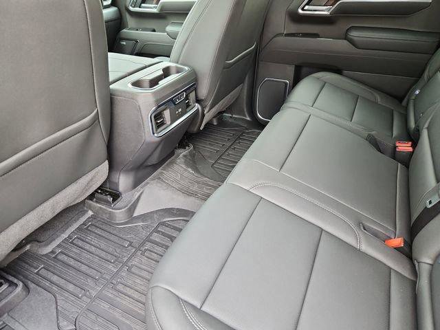 New 2026 GMC Sierra 1500 SLT w/ SLT Premium Package AWD/4WD image 10
