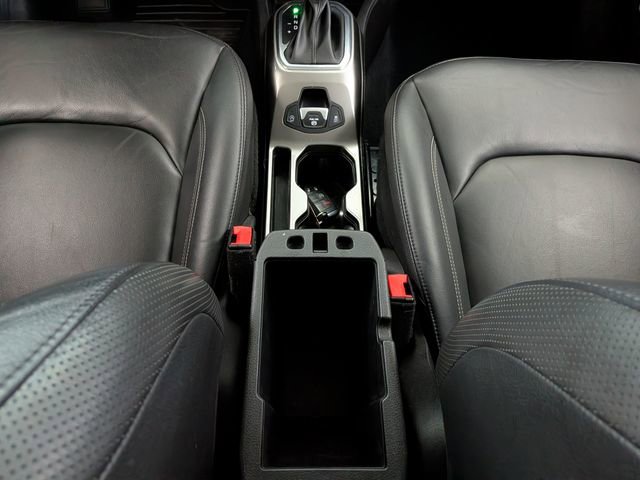 Used 2020 Jeep Renegade Limited w/ Advanced Technology Group image 30