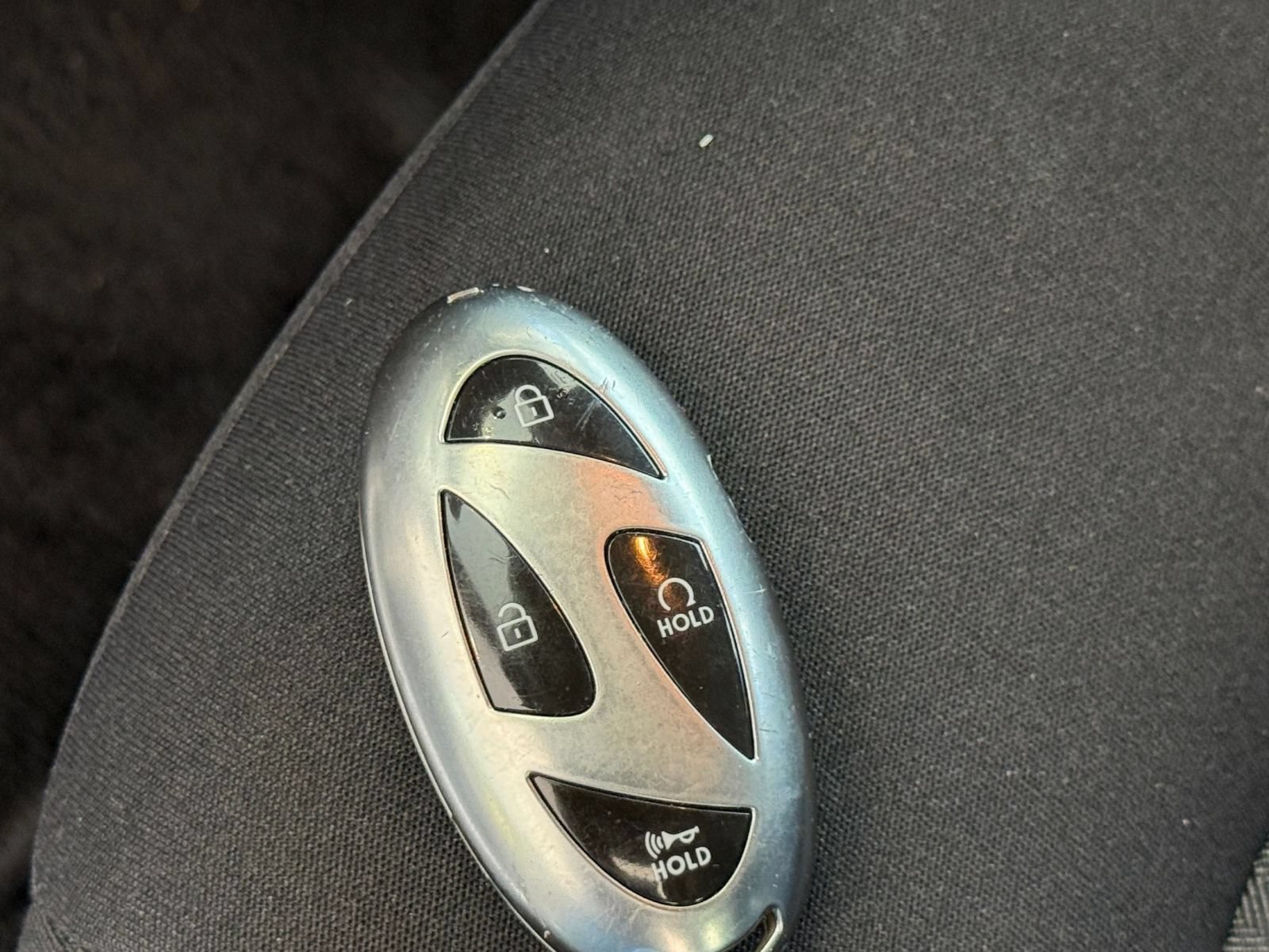 Used 2025 Hyundai Sonata SEL FWD image 21