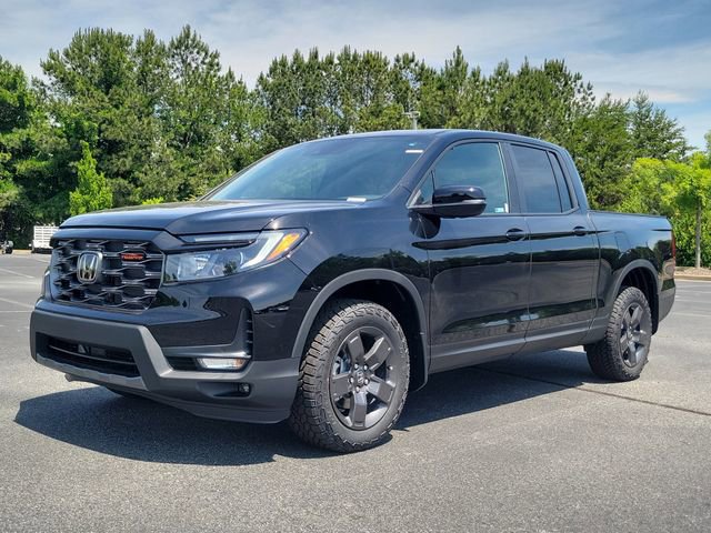 New 2026 Honda Ridgeline TrailSport image 32