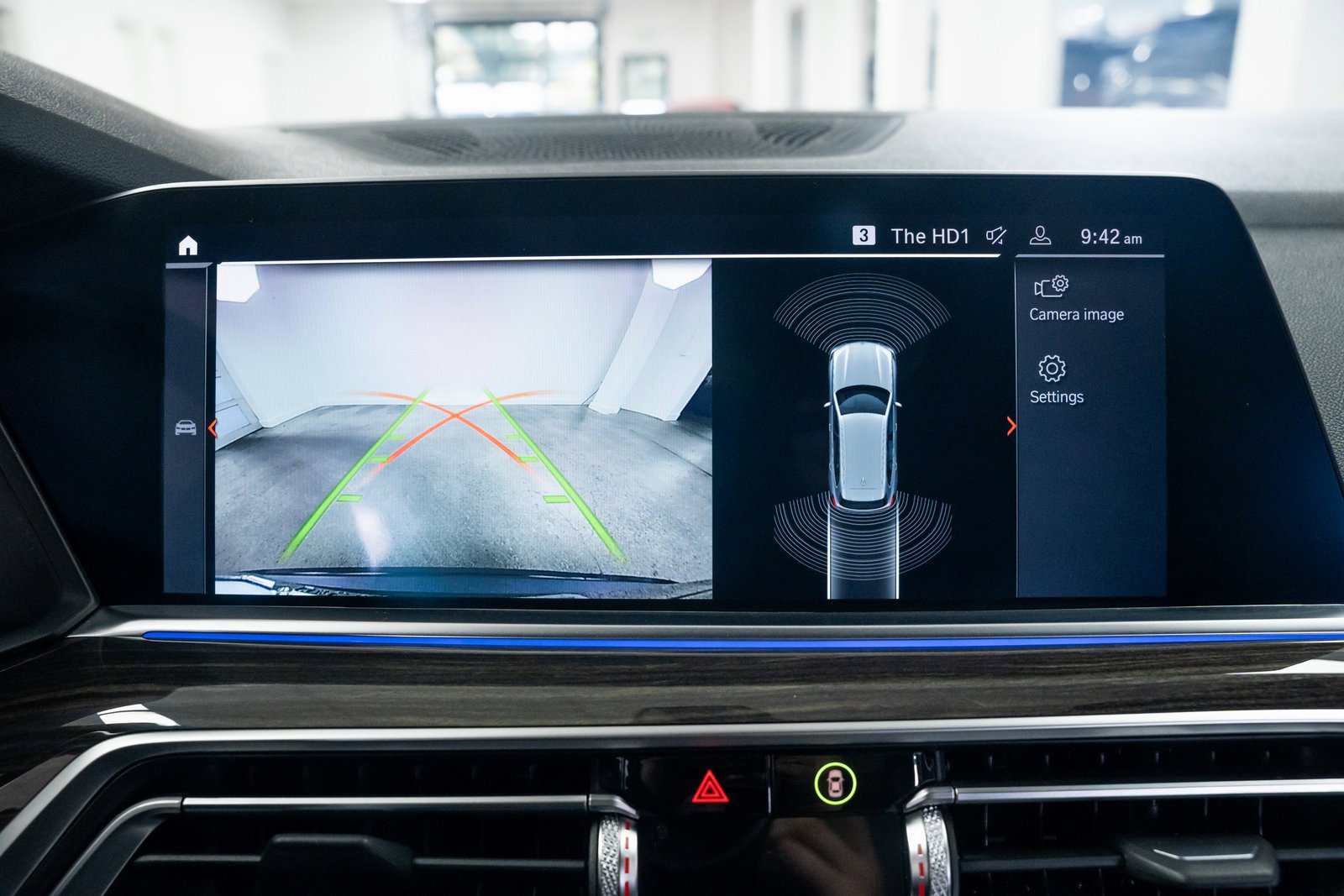 Used 2019 BMW X5 xDrive40i w/ Convenience Package image 13