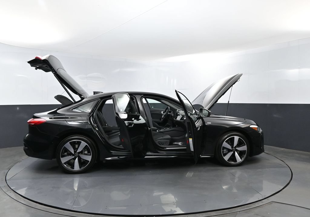 New 2026 Audi A5 Premium AWD/4WD image 27