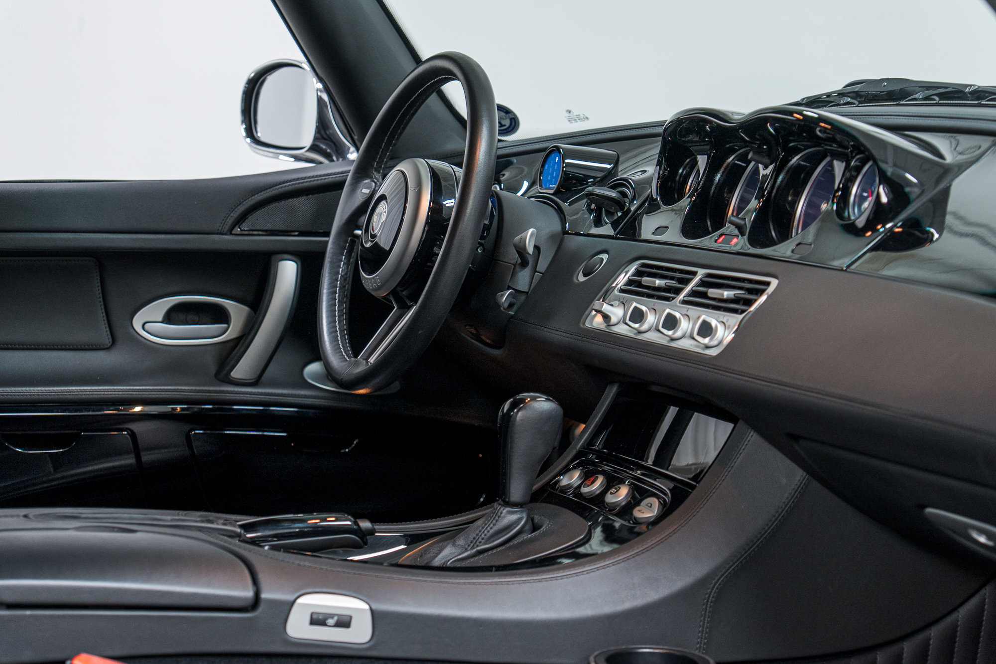 Used 2003 BMW Z8 Alpina image 34